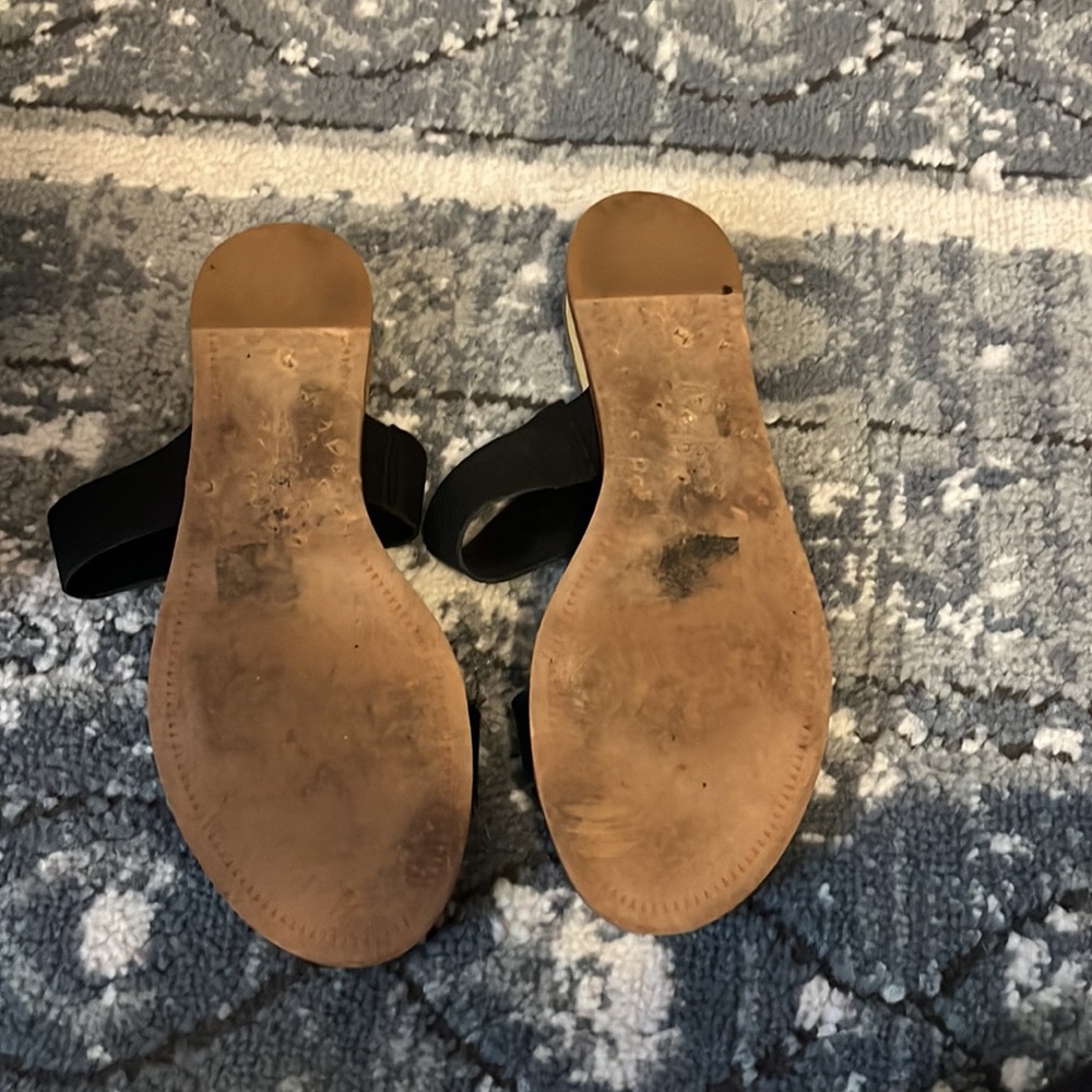 Dolce vita Stella sandals - Picture 2 of 4